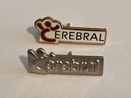 2 Pin Cerebral