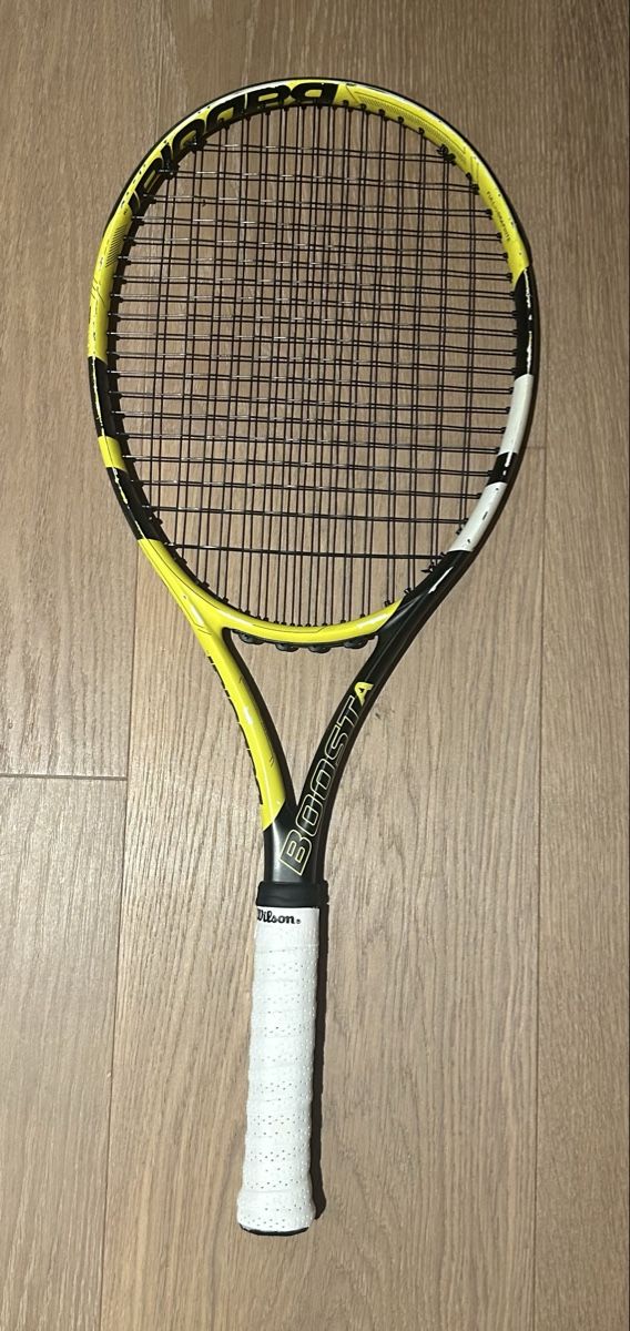 Babolat Raquettes: Babolat Boosta Tennis Racket (Beginner) – D'occasion à Zug par mbe_t5j2 1