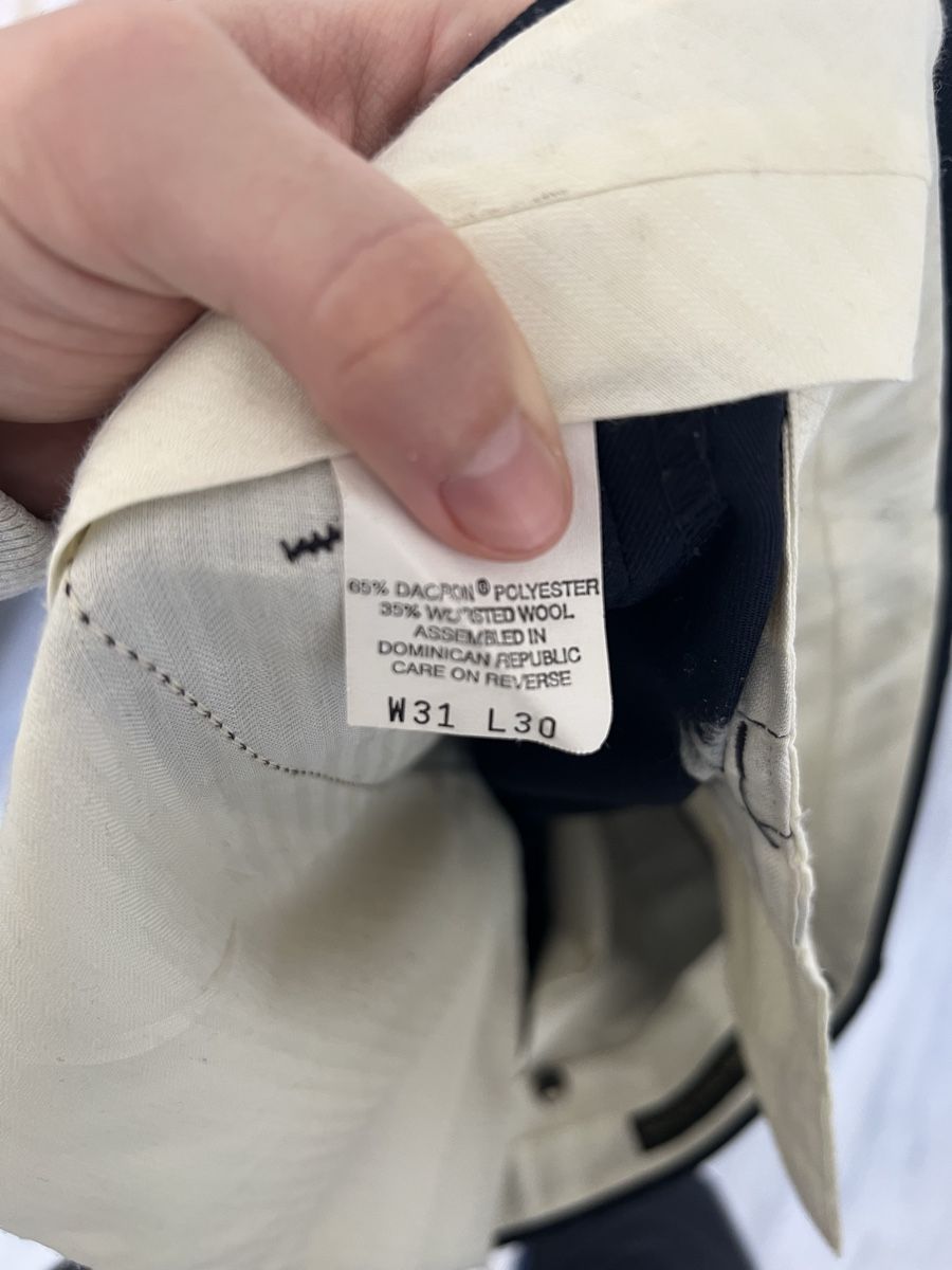Pantaloni: Pantalon Dockers W31 L30 – Usato da Hauterive NE venduto da bae_y9s8 3