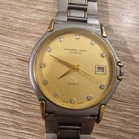 Montre Raymond Gigon Genève