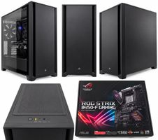 Gaming PC GTX 1060 6GB | Ryzen 3 | 16GB RAM | 1TB SSD