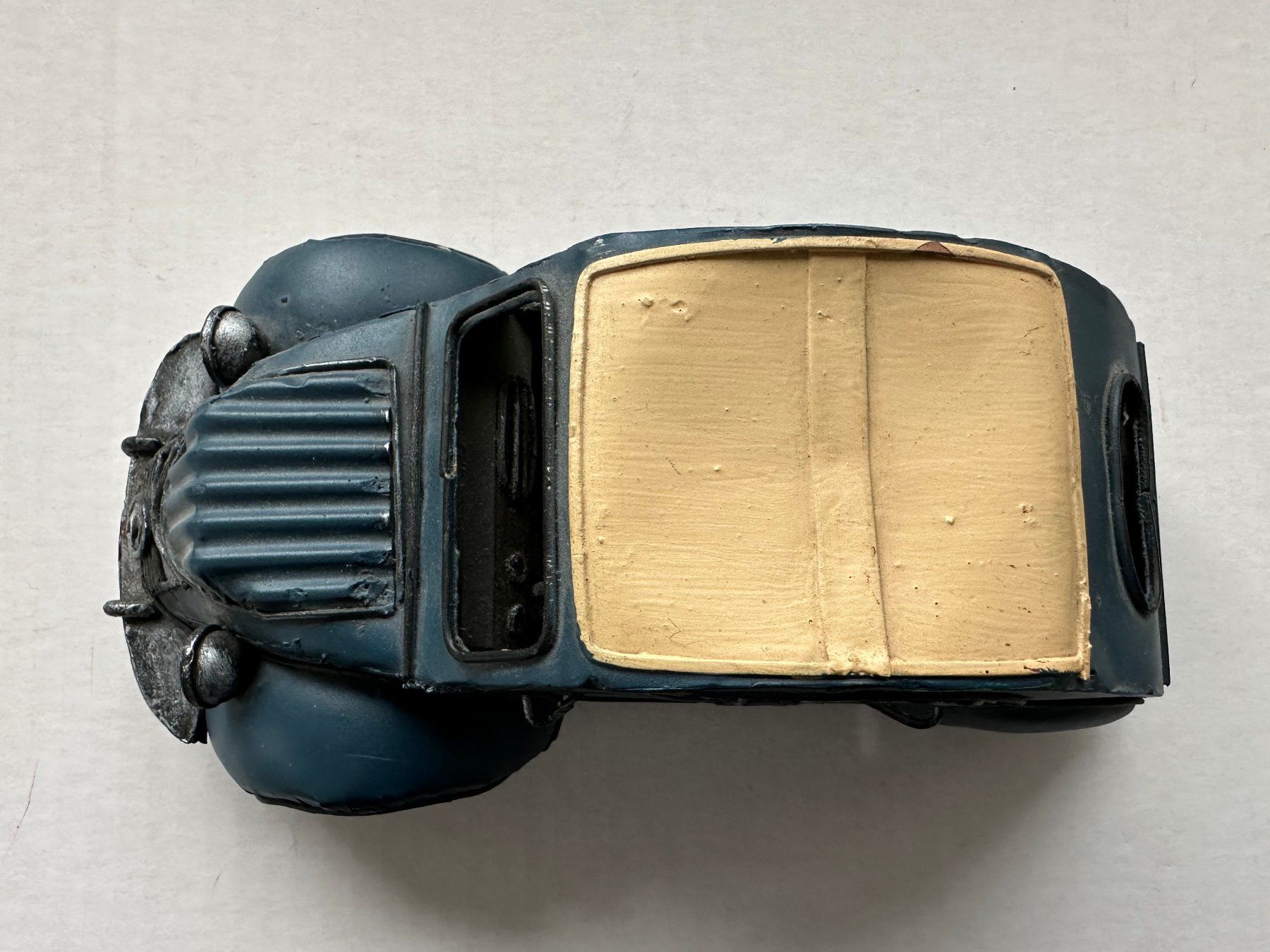 Citroën Modellini d'auto: Citröen  2CV, Döschwo – Usato da Adligenswil venduto da e17s15 2