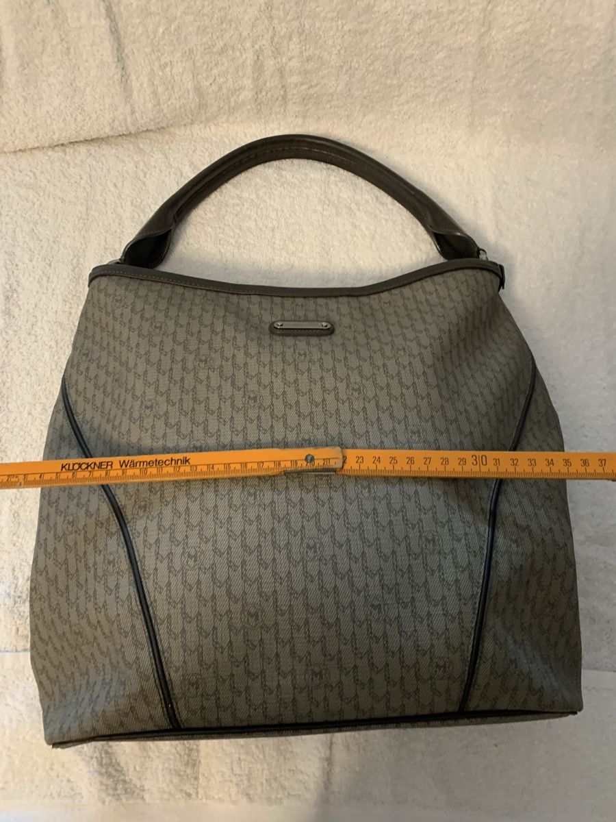 Montblanc Taschen für Damen: Montblanc Tasche  – Gebraucht aus Bergdietikon von zor_856j 4