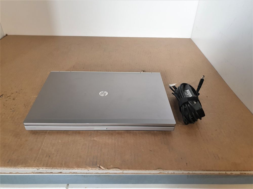HP EliteBook Laptop | Kaufen auf Ricardo