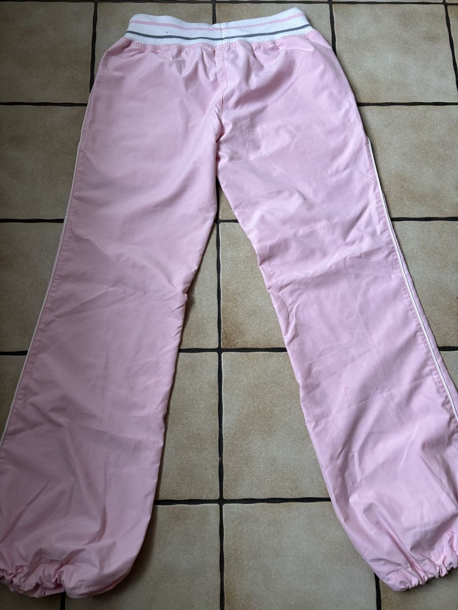Pantaloni: Pantalon rose taille s – Usato da Courcelon venduto da odi_9mjv 1