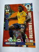 Adrenalyn Moises Caicedo Midfield Maestro nr 572