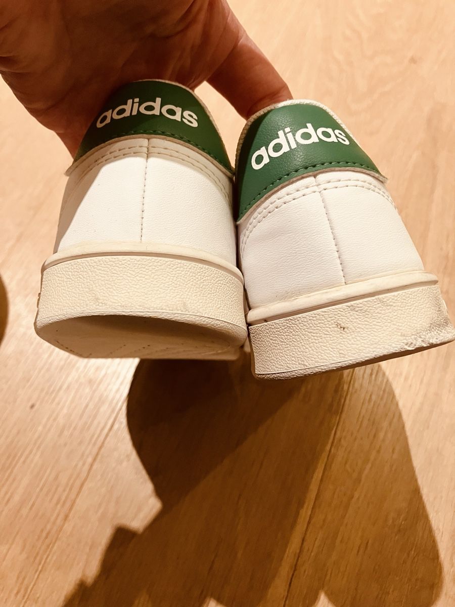 Adidas Scarpe da uomo: Adidas Turnschuhe Gr. 33.5 – Usato da Wattenwil venduto da blackburry3025 4
