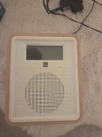 Dual DAB CR 27 Radio Wecker  gut erhalten