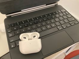 AirPods (3rd Generation) 2024