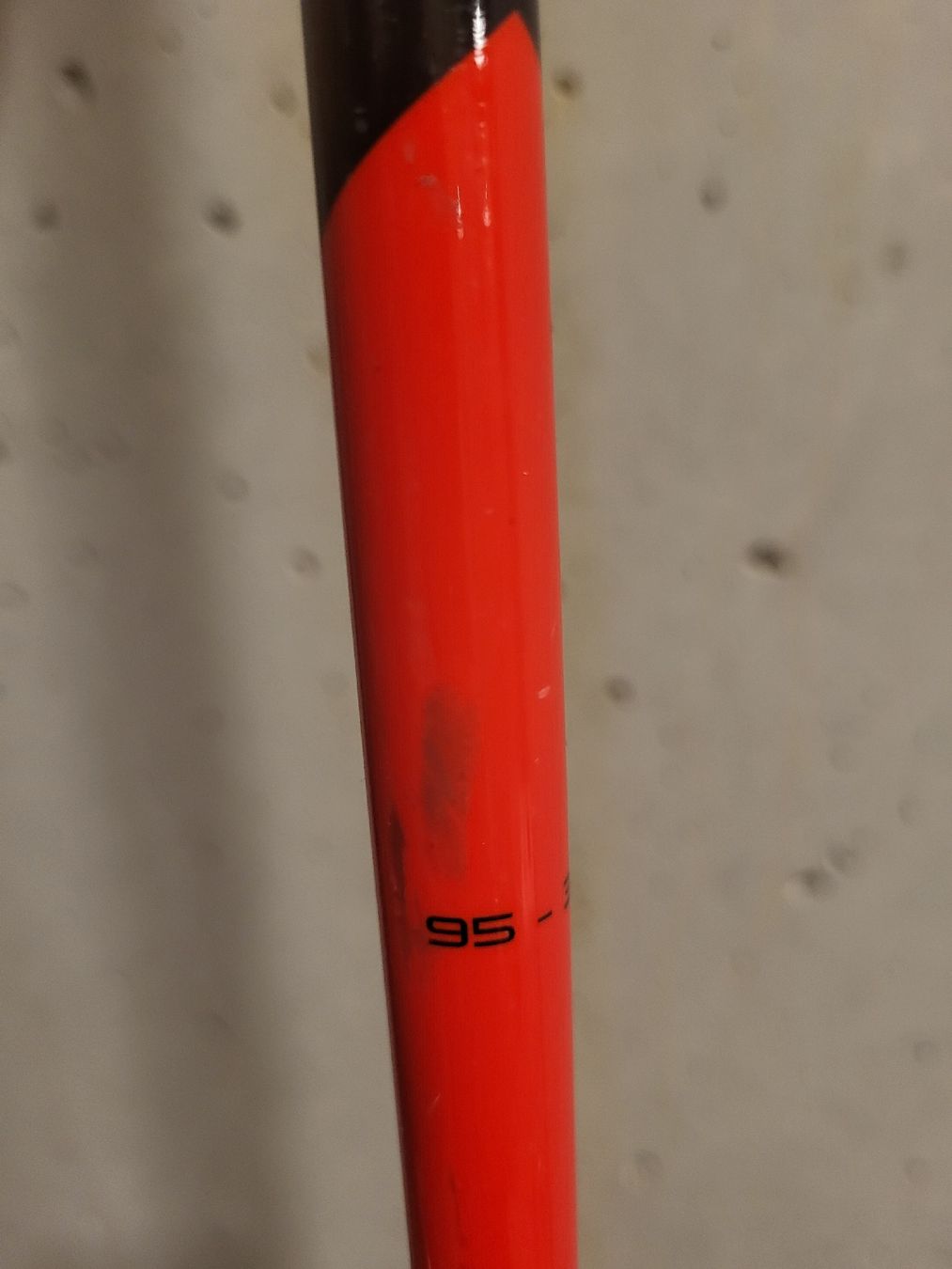 Leki Bastoncini da sci: Leki Skistöcke 95cm – Usato da Zürich venduto da Kagu1 1