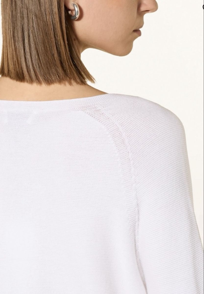 Cinque Maglioni & Felpe: CINQUE Baumwollpullover, Neu mit Etikett - Sommer Must-have – Nuovo e nell'imballaggio originale da Zürich venduto da alfi_2009 2