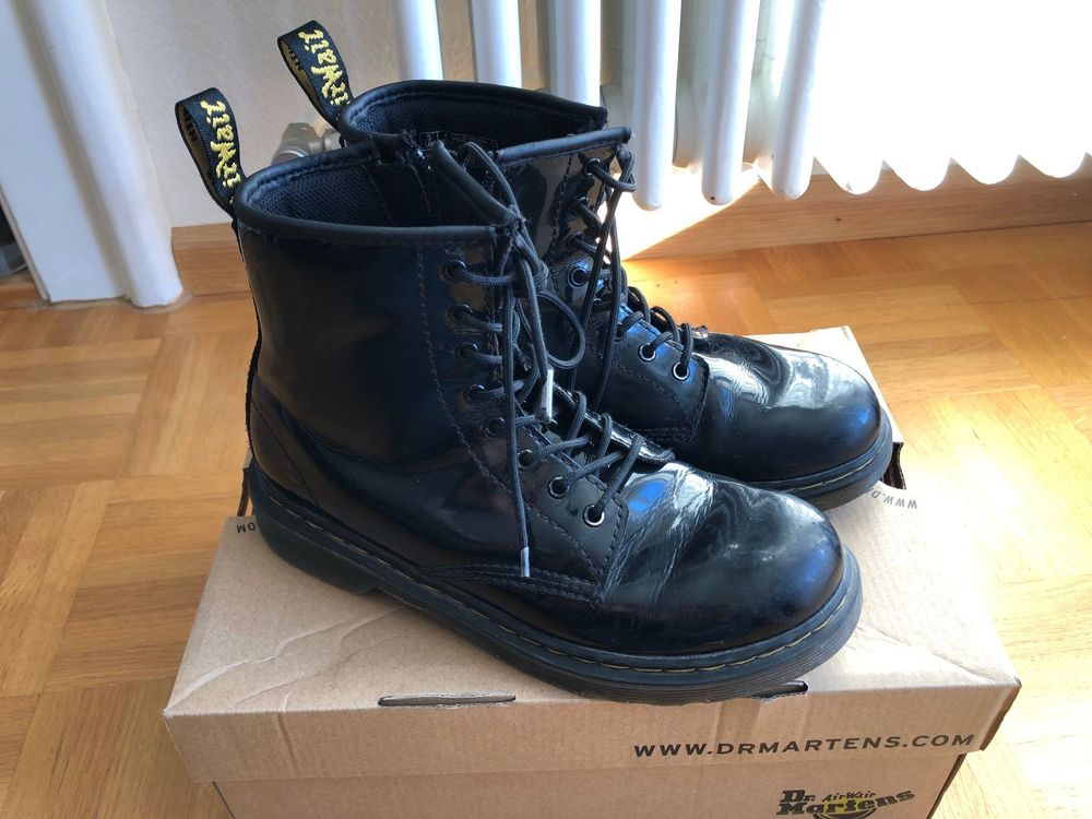 Dr martens kinder clearance 36