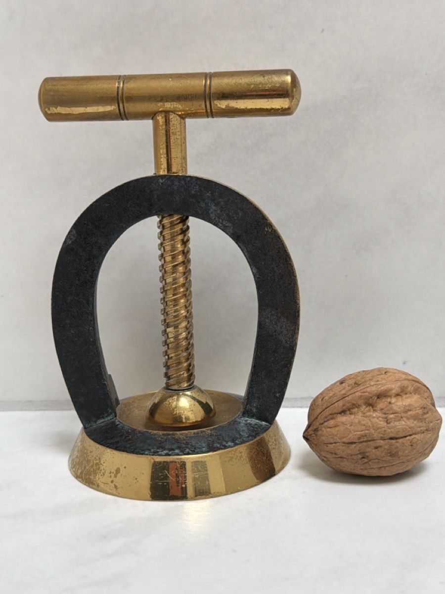 Elettrodomestici da cucina: Nussknacker, Vintage. – Usato da Biberist venduto da Momo33 1
