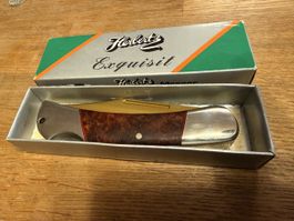 Herbertz Exquisit Messer, Mod. 1688, Taschenmesser