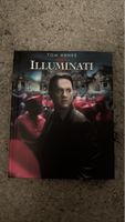 Illuminati DVD Tom Hanks guter Zustand