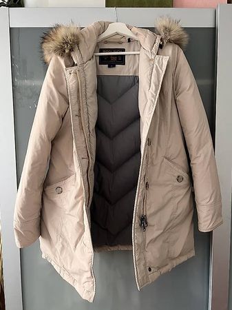 Woolrich Wintermantel