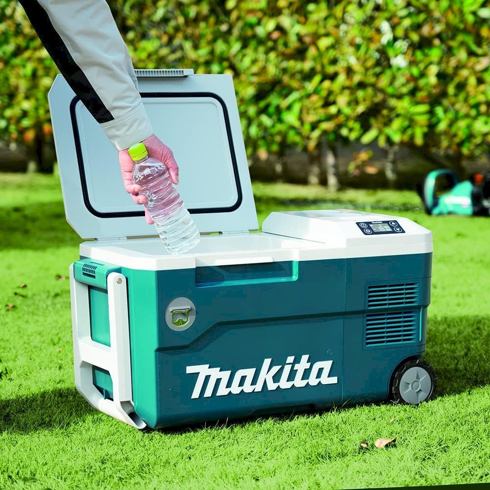 Cucinare, Mangiare & Bere: Makita CW001GZ – Nuovo e nell'imballaggio originale da Bottighofen venduto da zaap 5