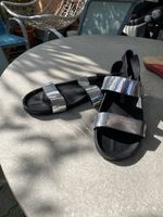 Pedro Garcia Sandalen, Gr. 40, neu mit Etikett