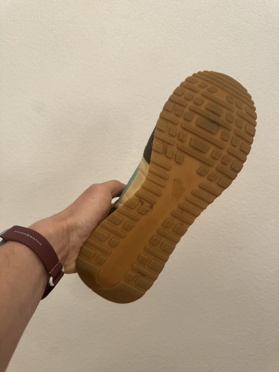 Nike Scarpe da uomo: Schuhe von Nike – Usato da Schöfflisdorf venduto da Niklas02 1