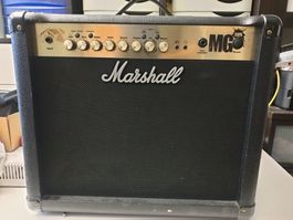 Marshall MG30FX