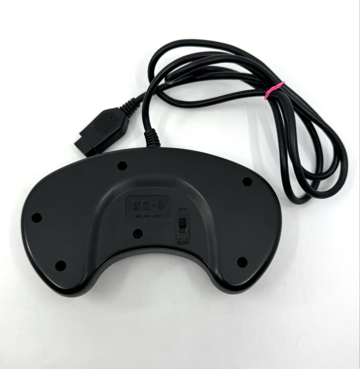 Controller: Sega Mega Drive SG-8 Controller – Usato da Herisau venduto da Seyashop1 1