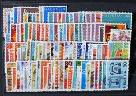 Frankatur 60 CHF (50 x A-Post) Gratislieferung