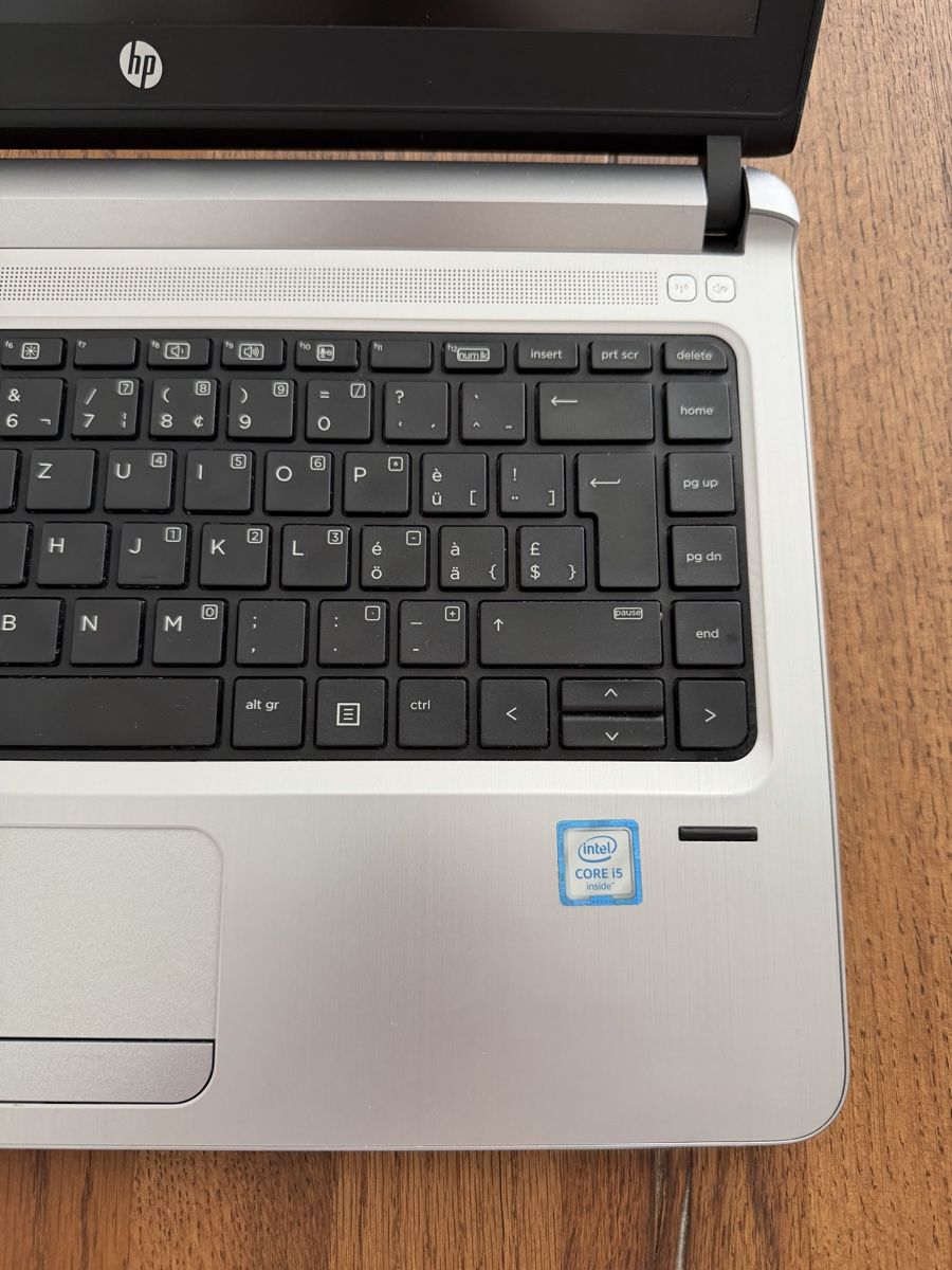 Hewlett Packard Notebook: Notebook - HP ProBook 430 - ab 1 Fr. – Difettoso da Zürich venduto da ersel 2