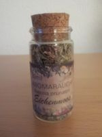Eichenmoos, Räuchermaterial