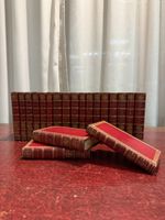 Antike Bücher, J.-P. Claris de Florian, Paris, (20 Bände)