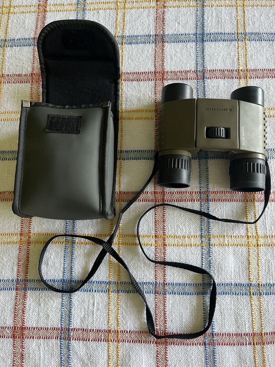 Eschenbach Feldstecher: Eschenbach Fernglas 8x25 – Gebraucht aus Uster von sfe_77fn