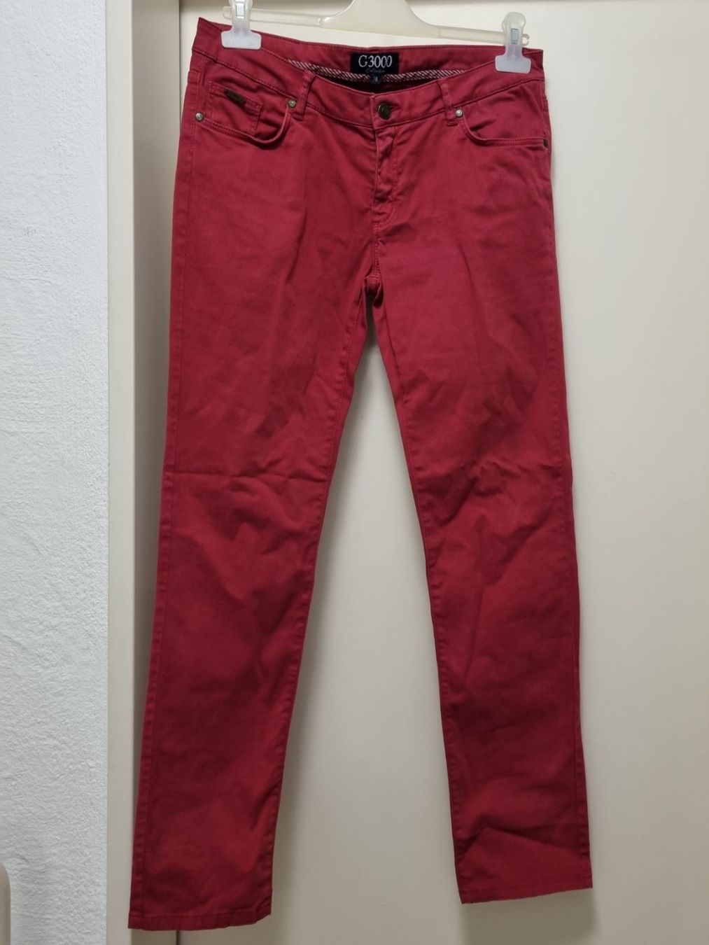 Jeans: Jeans, Hose,   Gr. 38 – Gebraucht aus Geroldswil von Agapanthus22 2