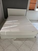 Ikea Bett Malm