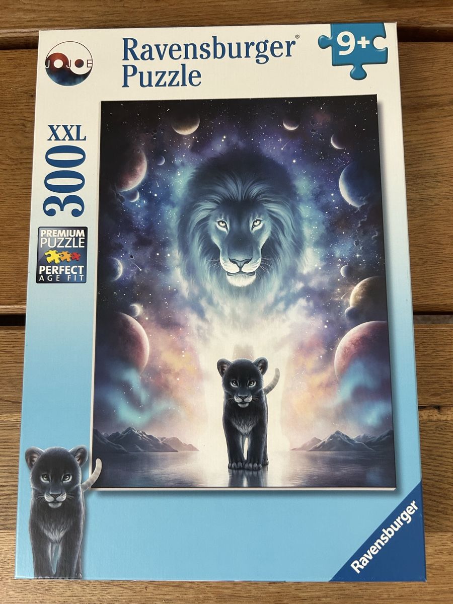 Ravensburger Puzzle: Puzzle Ravensburger – Nuovo e nell'imballaggio originale da Malleray venduto da Keimy32