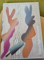 Franz Eggenschwiler - Handsigniertes Buch