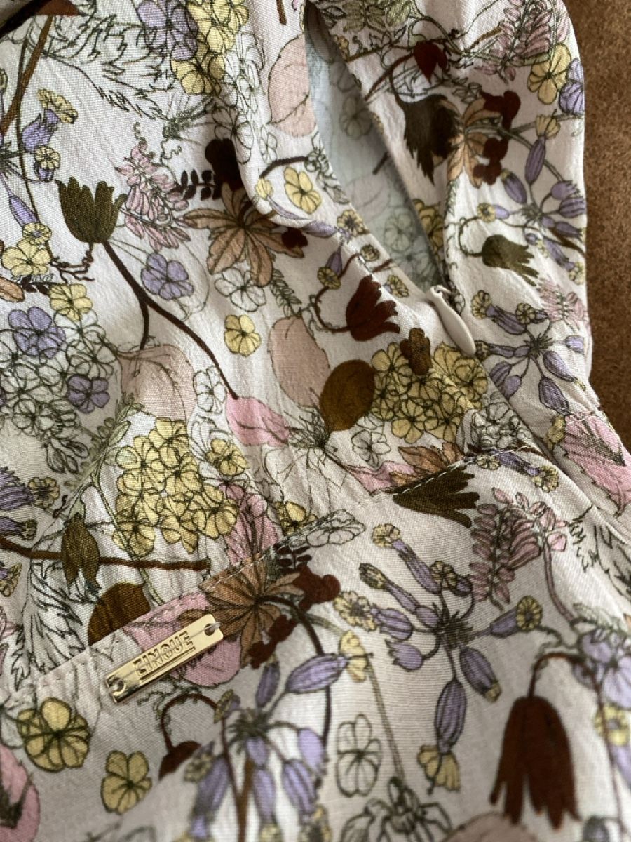 Cinque Kleider: Kleid, 38, wie neu – Neu (gemäss Beschreibung) aus Eiken von jessycat01 5