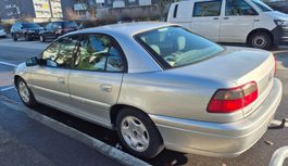 Opel Omega B