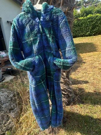 Tuta ONEPIECE Kids