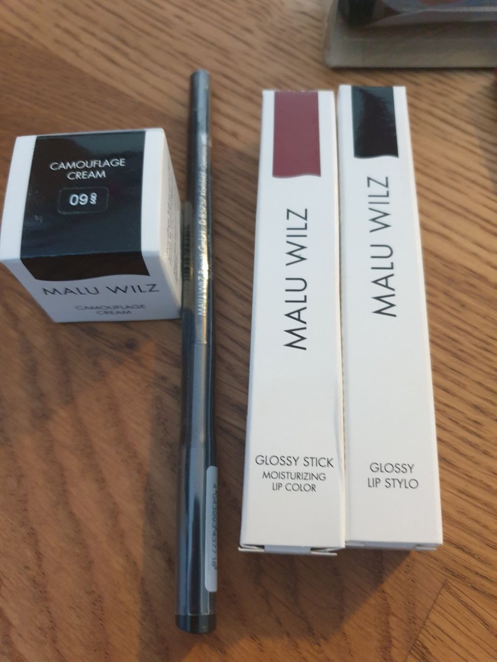 Cura del viso: Kosmetik (diverse Marken) Neu – Nuovo e nell'imballaggio originale da Zumikon venduto da chv_w96q 2