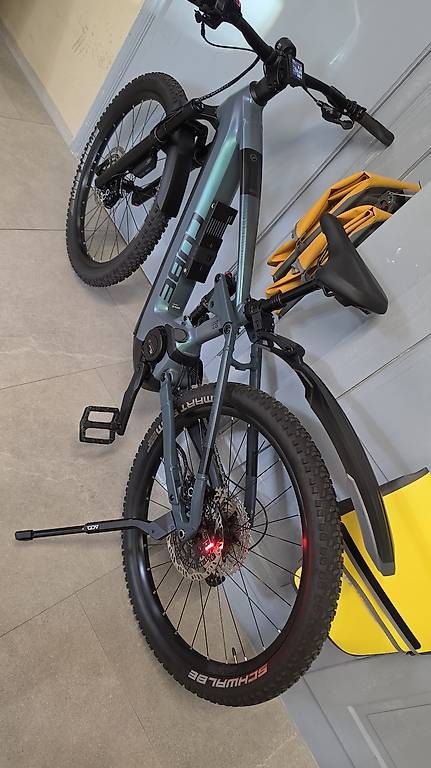 Biciclette: E-Bike Neuwertig  – Usato da Bronschhofen venduto da Timi.g 1