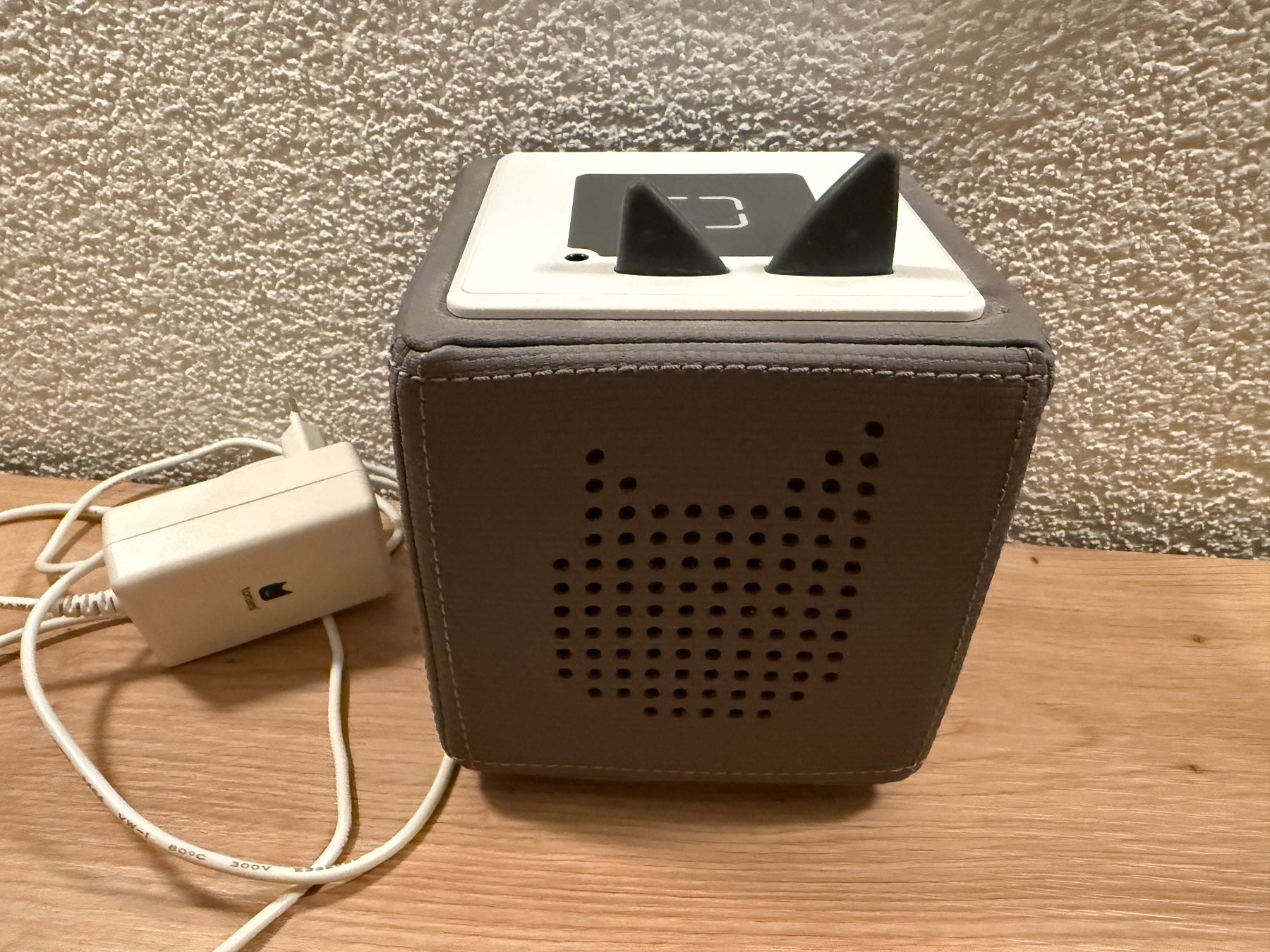 Livres audio: Toniebox grau – D'occasion à Steffisburg par Copy22