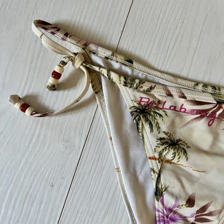 Billabong Bikini Bottom