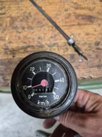 Tacho für Puch