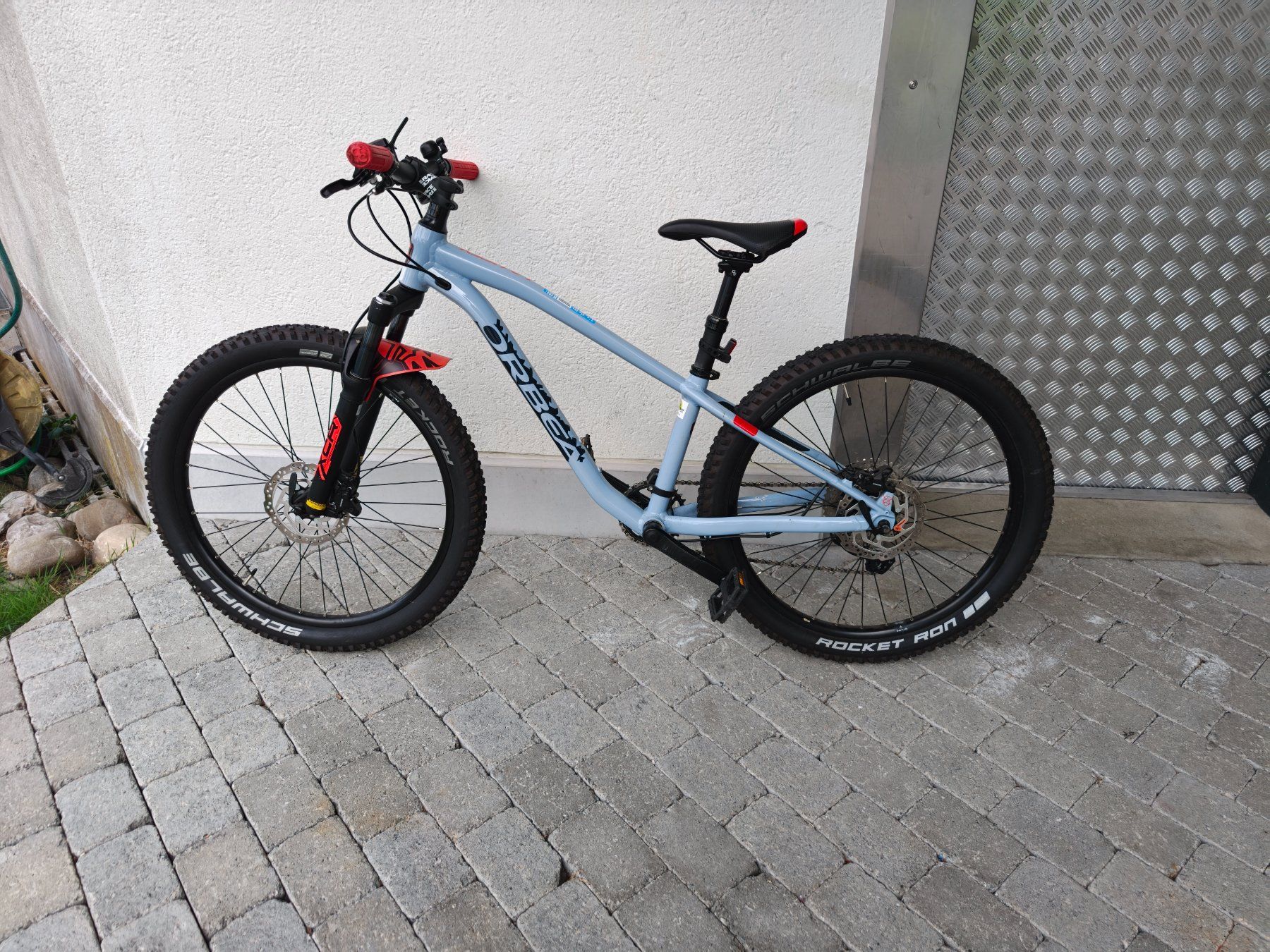 Orbea Velos: Orbea Laufey 24 – Gebraucht aus Adligenswil von ser_6mpq