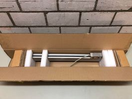 RSF Elektronik Massstab 420 mm (neu)