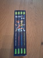 Die drei ??? Kids