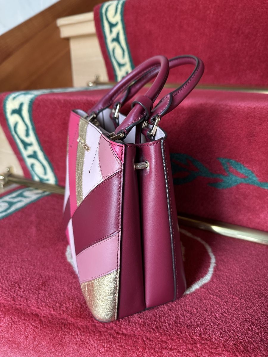 Michael Kors Borse da donna: Michael Kors Tasche neuwertig – Nuovo (secondo la descrizione) da Luzern venduto da ariazalea 4