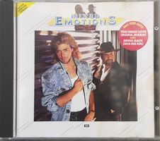 Mixed Emotions - Deep From The Heart, DE Pop Album 1987