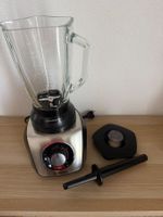Bosch Standmixer - Silent Mixx Pro - 900 W