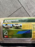 Camping Sonnensegel