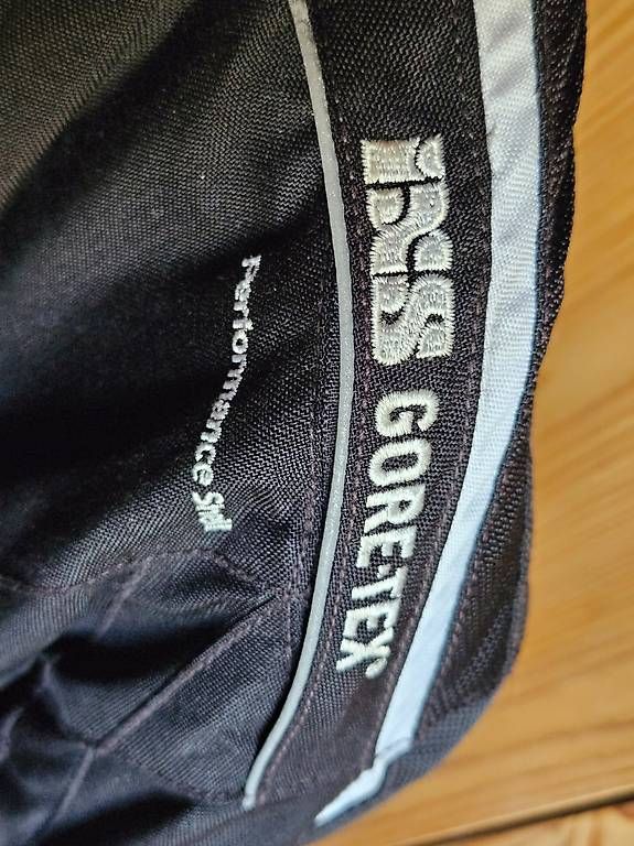 Giacche: Motorrad Jacke – Usato da Birrhard venduto da Schrot70 2